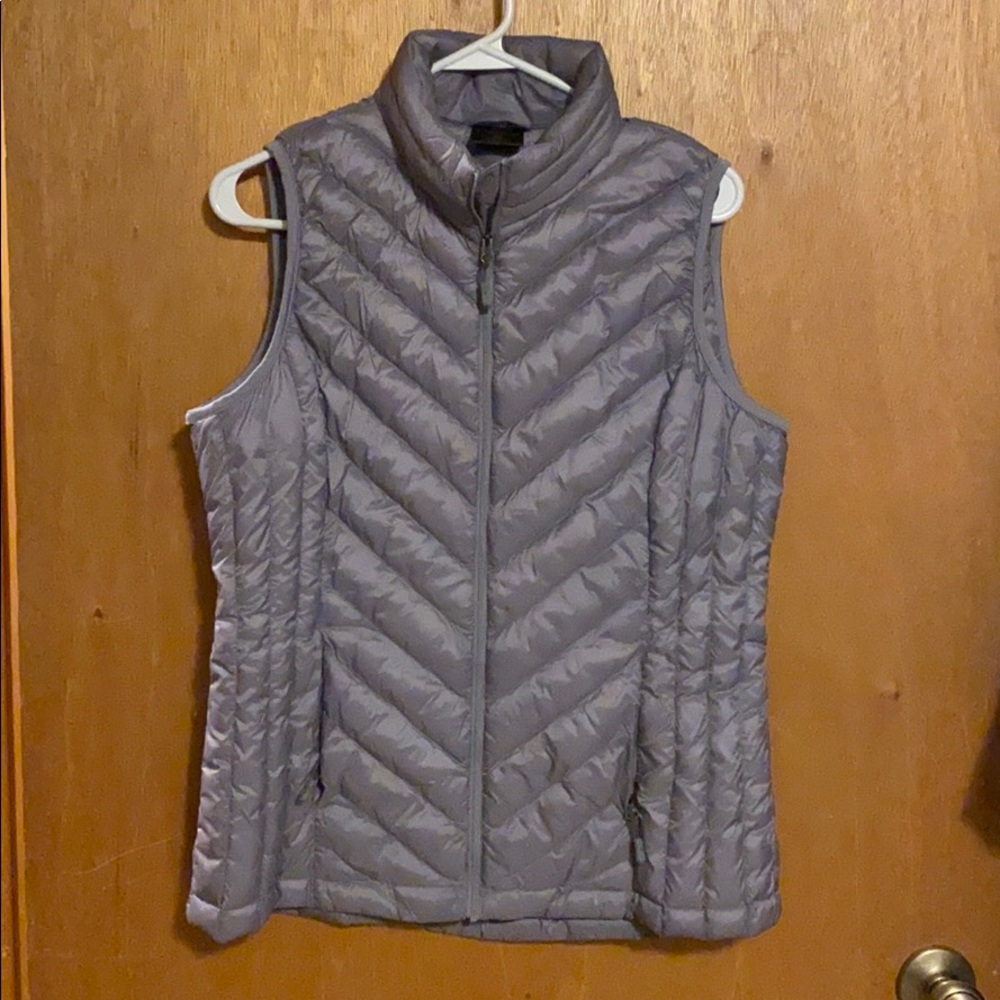 Women’s Puffy Vest